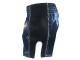 Lumpinee Retro Muay Thai Shorts : LUMRTO-003 Marine